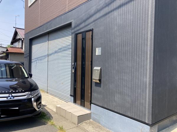 千刈1丁目　中古住宅