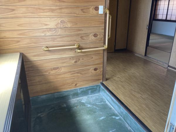 青森市八重田１丁目の中古一戸建て