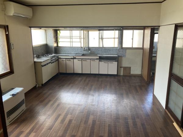 青森市八重田１丁目の中古一戸建て