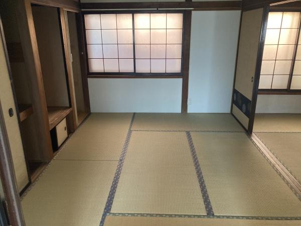青森市八重田１丁目の中古一戸建て