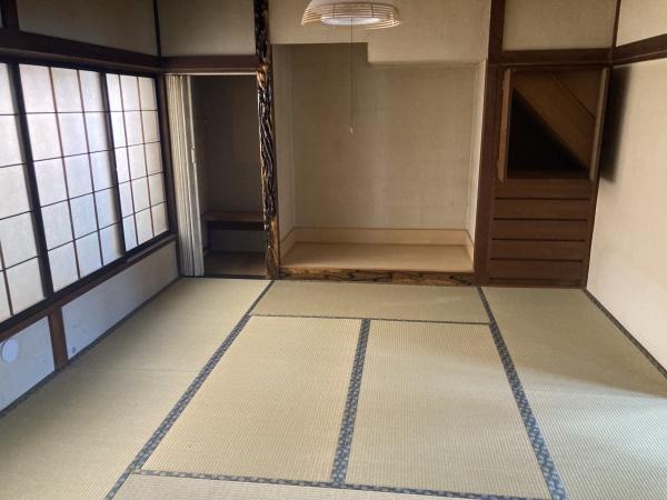 青森市八重田１丁目の中古一戸建て