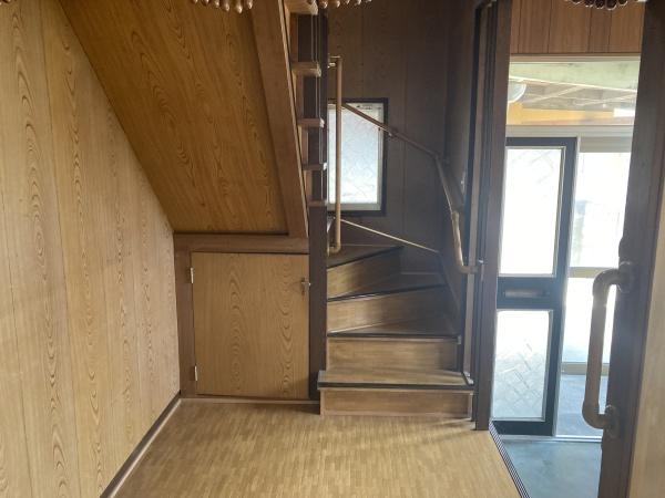 青森市八重田１丁目の中古一戸建て
