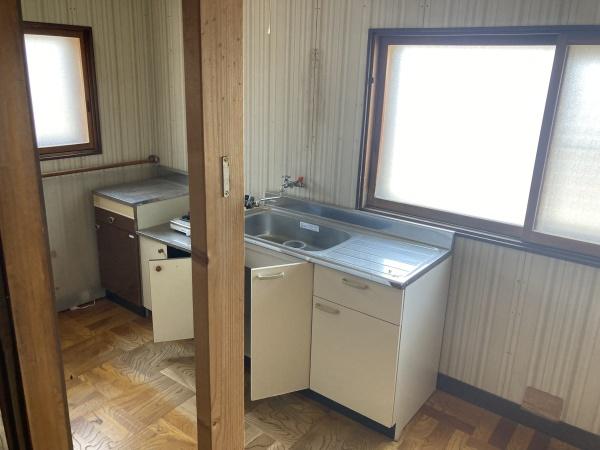 青森市八重田１丁目の中古一戸建て