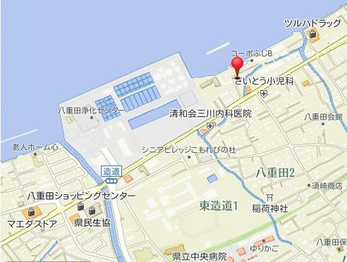 青森市八重田１丁目の中古一戸建て