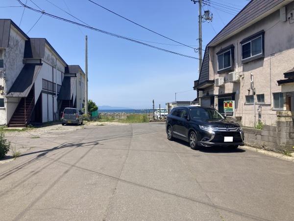 青森市八重田１丁目の中古一戸建て