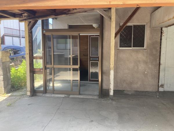 青森市八重田１丁目の中古一戸建て