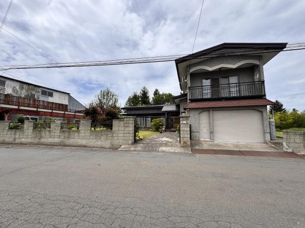 金浜稲田　中古住宅