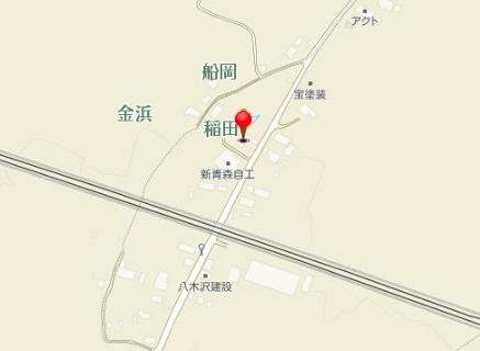 金浜稲田　中古住宅
