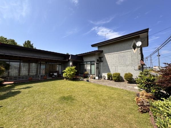 金浜稲田　中古住宅