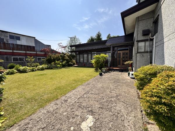 金浜稲田　中古住宅