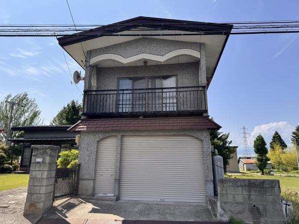 金浜稲田　中古住宅