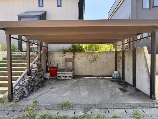新城平岡　中古住宅
