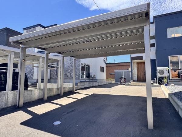 青森市大字安田字近野の中古一戸建