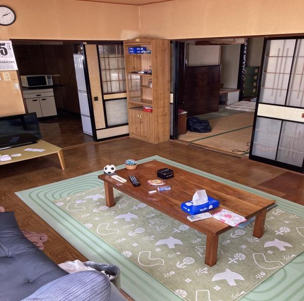 青森市金沢４丁目の中古一戸建て