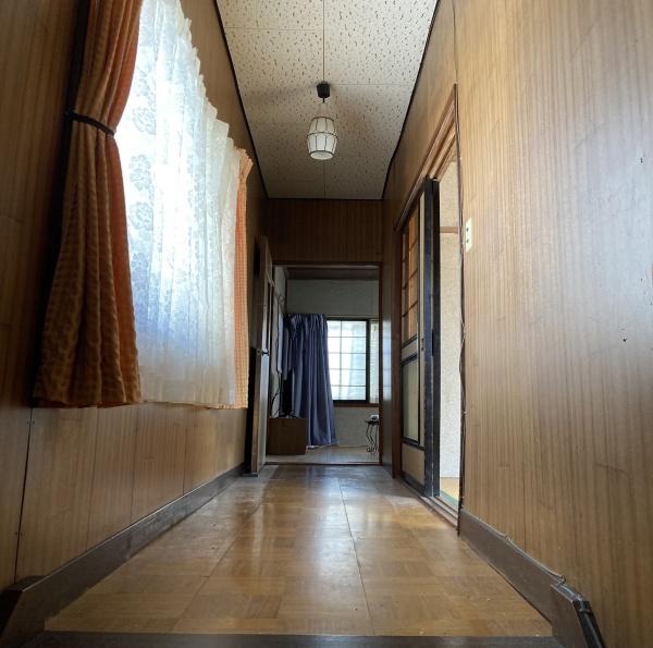 青森市金沢４丁目の中古一戸建て