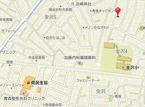 金沢4丁目　中古住宅