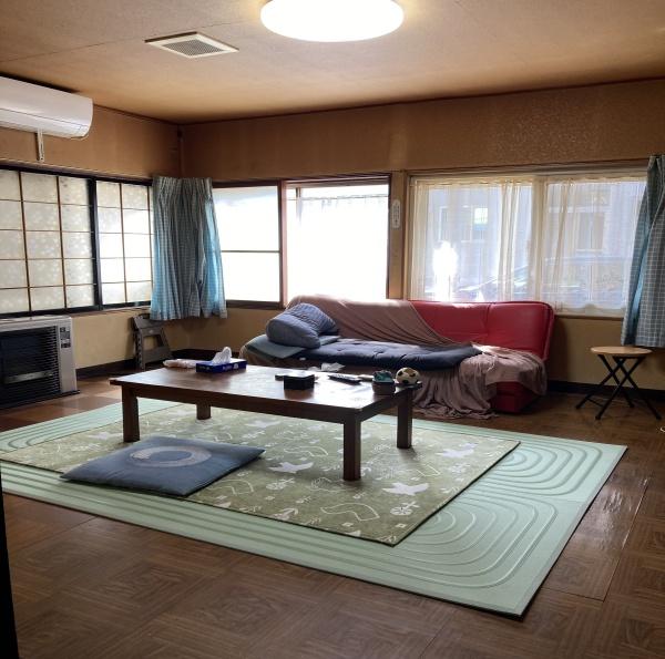 金沢4丁目　中古住宅