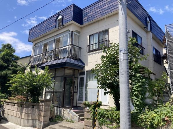 三内稲元　中古住宅