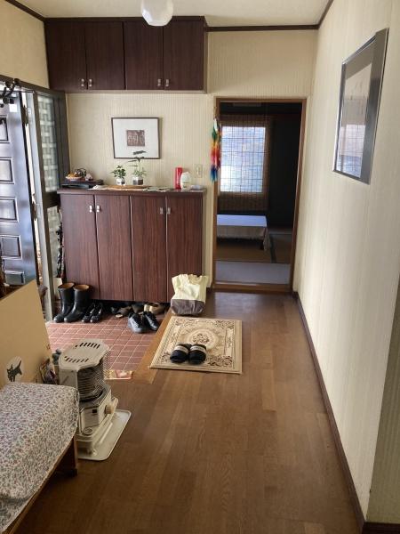 青森市大字駒込字桐ノ沢の中古一戸建て