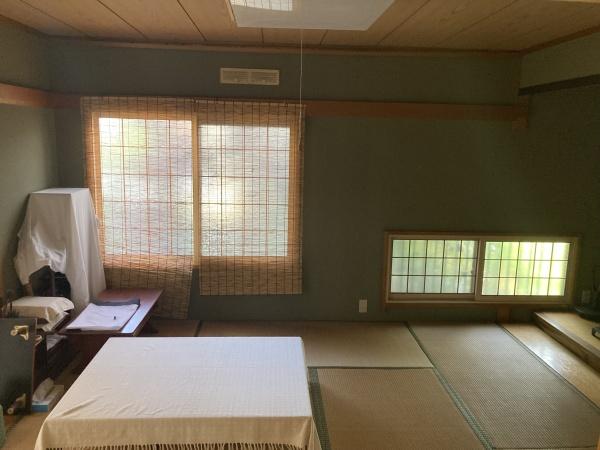 駒込桐ノ沢　中古住宅