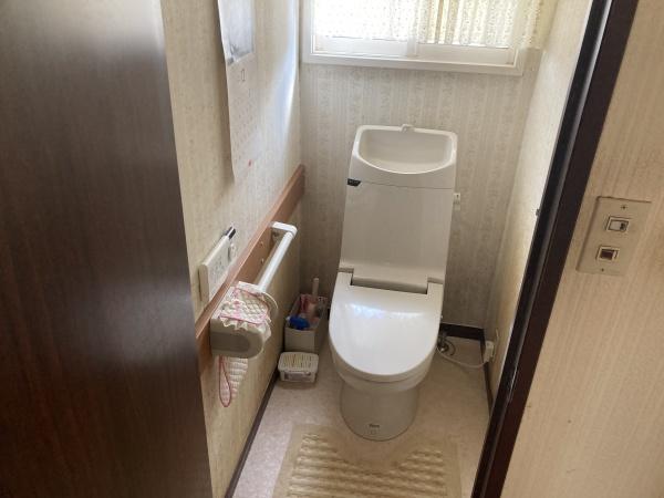 駒込桐ノ沢　中古住宅