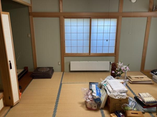青森市桜川５丁目の中古一戸建て