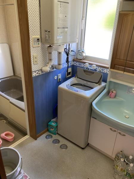 青森市桜川５丁目の中古一戸建て