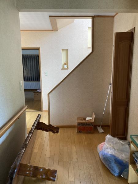 青森市桜川５丁目の中古一戸建て