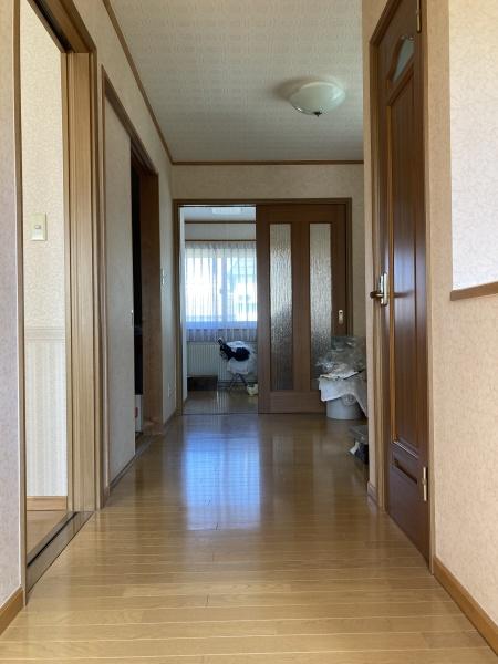 青森市桜川５丁目の中古一戸建て