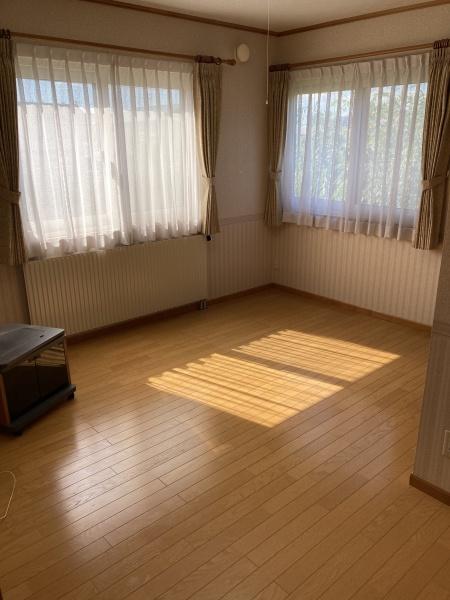 青森市桜川５丁目の中古一戸建て