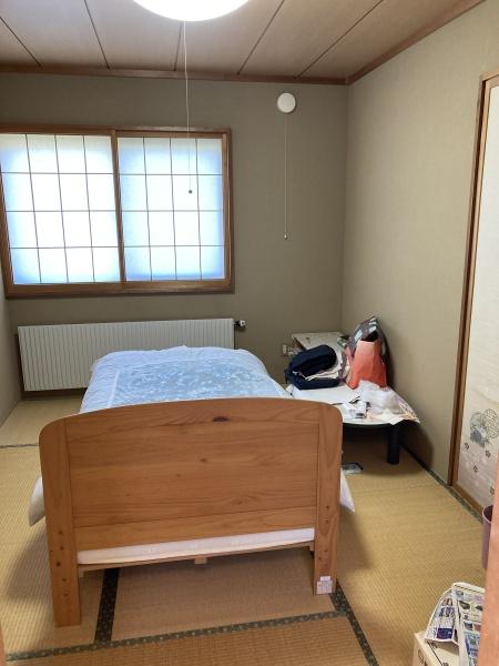 青森市桜川５丁目の中古一戸建て