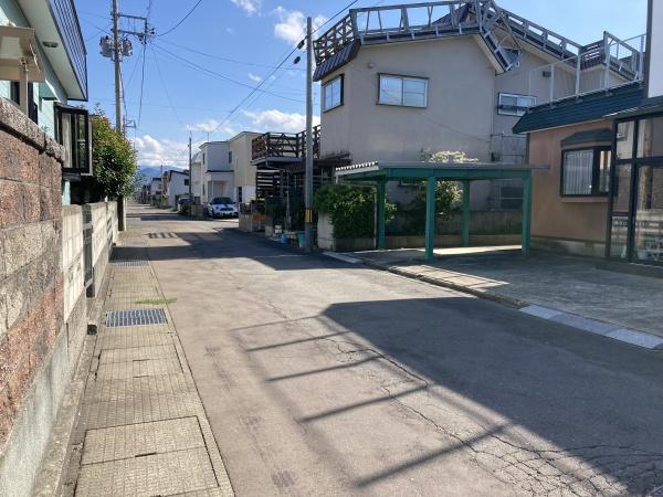 青森市桜川５丁目の中古一戸建て