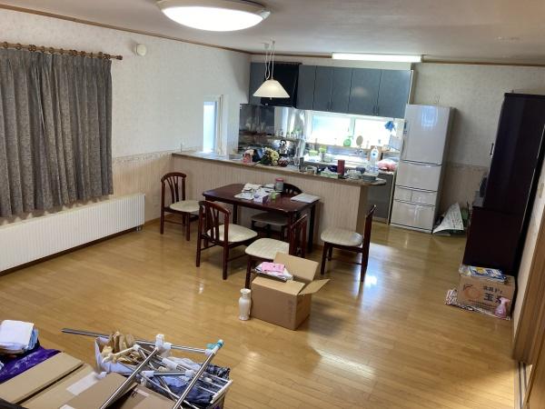 青森市桜川５丁目の中古一戸建て