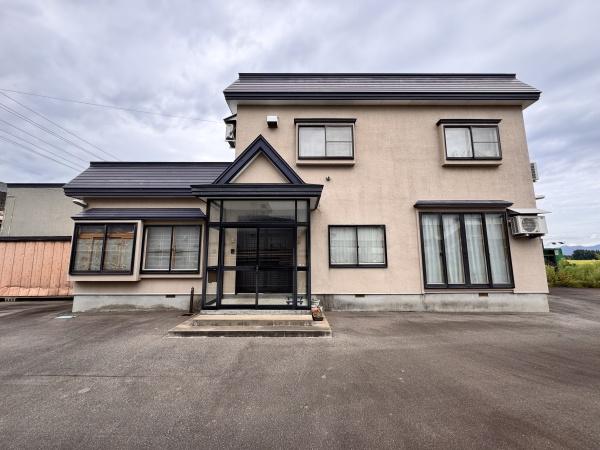 金浜稲田　中古住宅