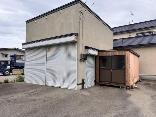 青森市大字金浜字稲田の中古一戸建て