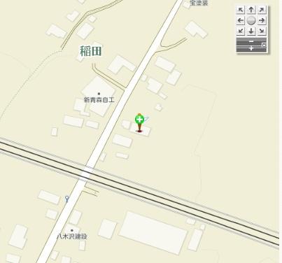 青森市大字金浜字稲田の中古一戸建て