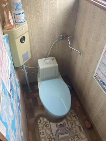 青森市大字三内字沢部の中古一戸建て