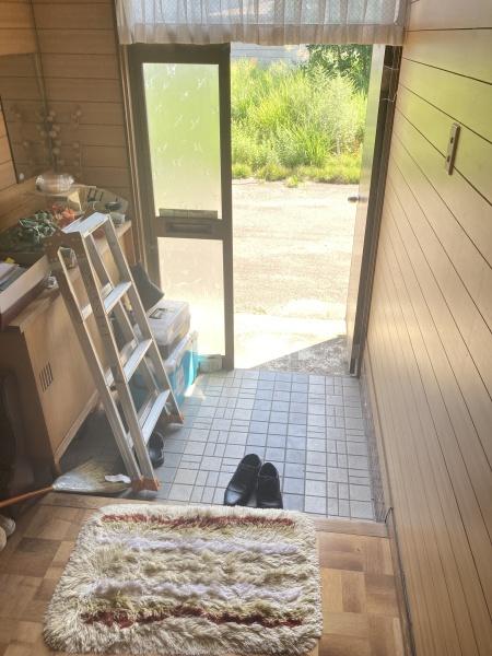 三内沢部　中古住宅