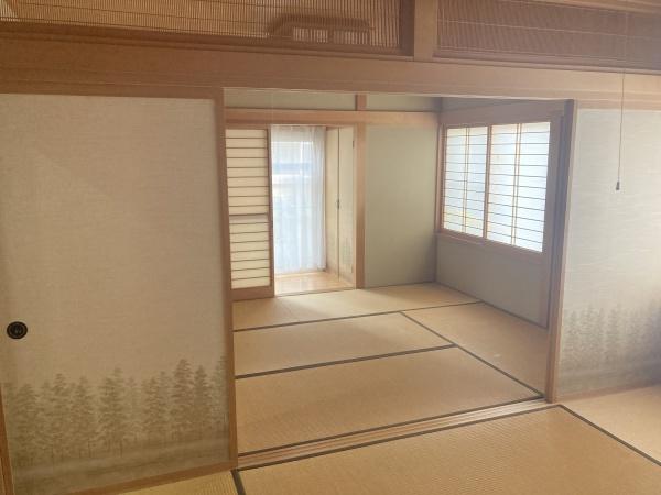 青森市金沢５丁目の中古一戸建て