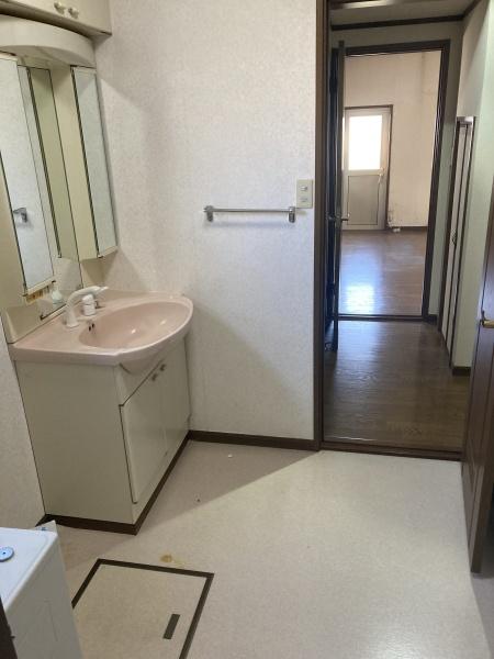 青森市金沢５丁目の中古一戸建て