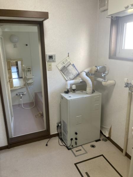 青森市金沢５丁目の中古一戸建て