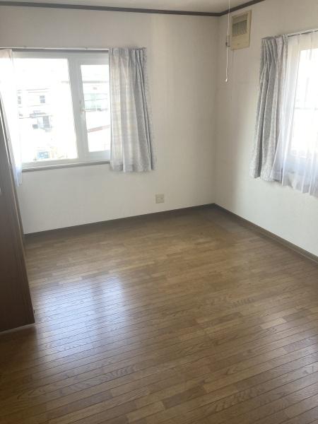 青森市金沢５丁目の中古一戸建て