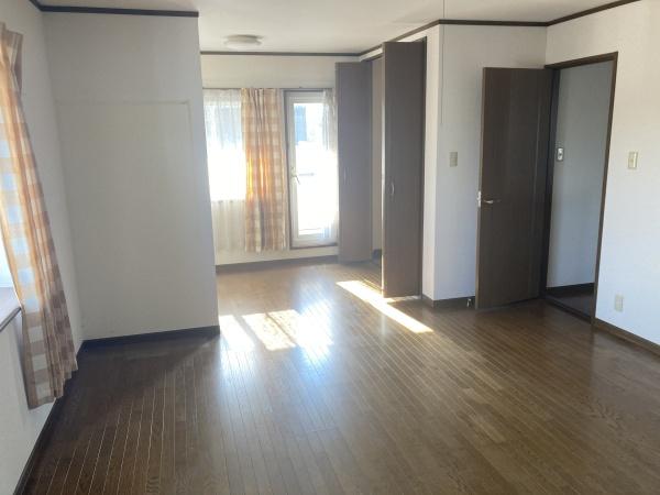 青森市金沢５丁目の中古一戸建て