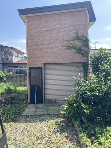 青森市金沢５丁目の中古一戸建て