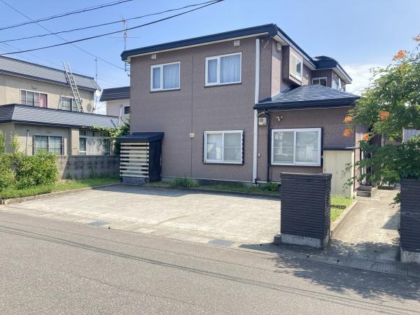 金沢5丁目　中古住宅
