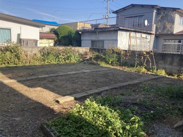 青森市金沢５丁目の中古一戸建て