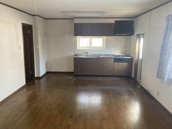 金沢5丁目　中古住宅