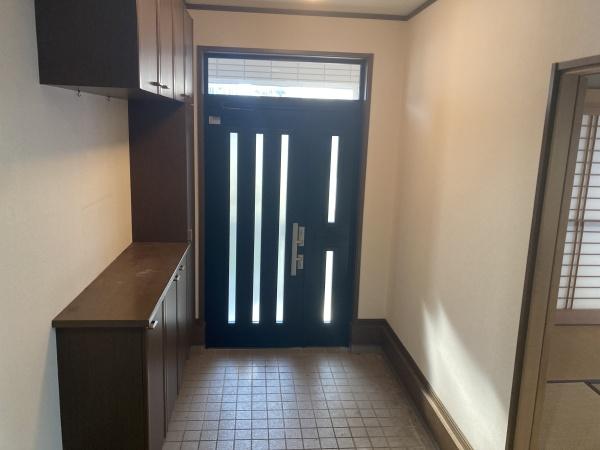 青森市金沢５丁目の中古一戸建て