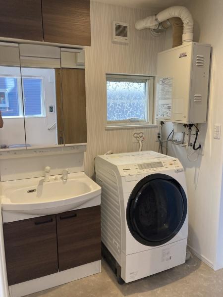青森市茶屋町の中古一戸建て
