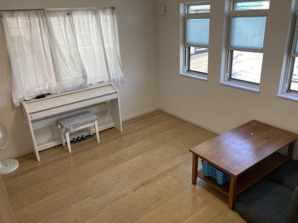 青森市茶屋町の中古一戸建て